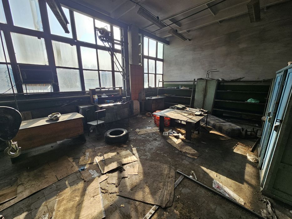 Сдам в аренду бокс