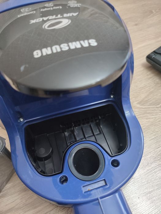 Продам пылесос Samsung
