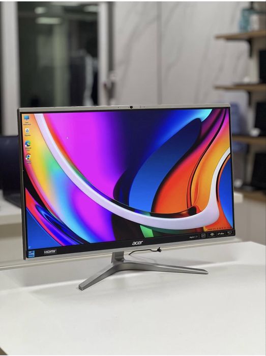 Моноблок Acer Aspire | Core i5-1135G7