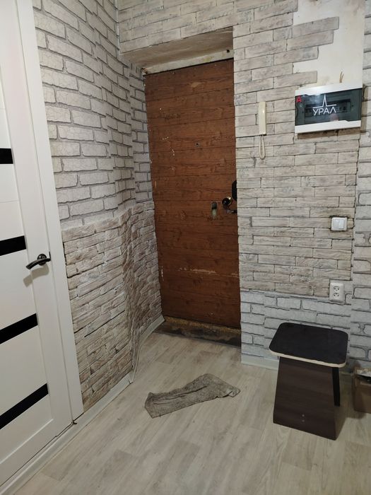 Сдам 1 комнатную квартиру