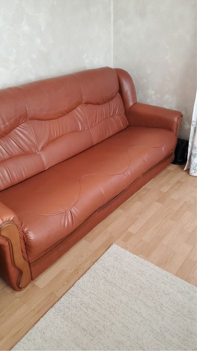 Canapea  extensibila