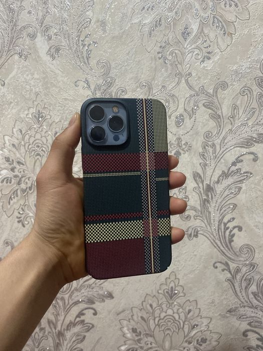 1 тб Аифон 13 про макс 100 емкост