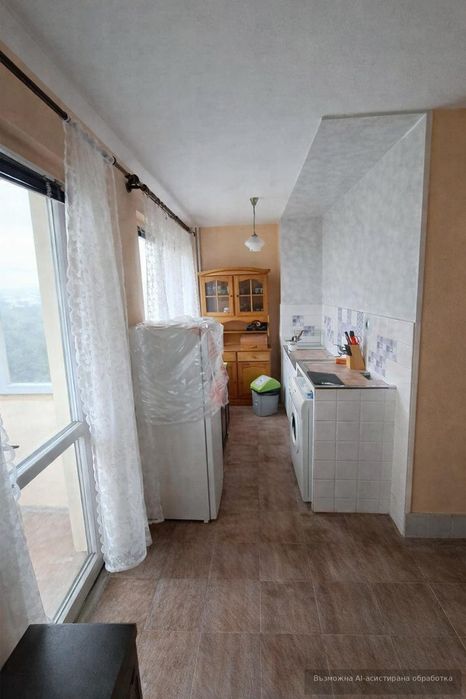 Двустаен апартамент  в гр.Варна, Автогара!
