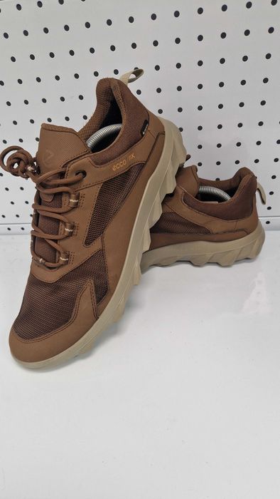 Оригинални мъжки маратонки- Ecco Gore-Tex