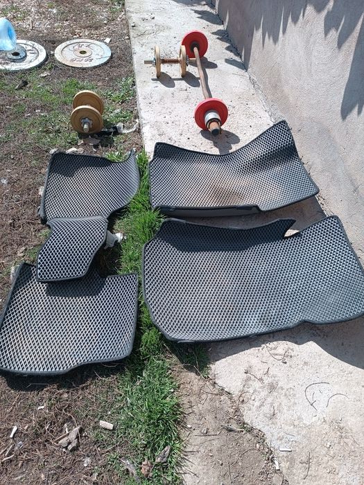 Ева полик для кобальт