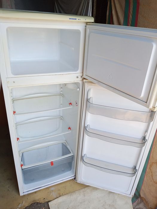 Продается холодильник 2х