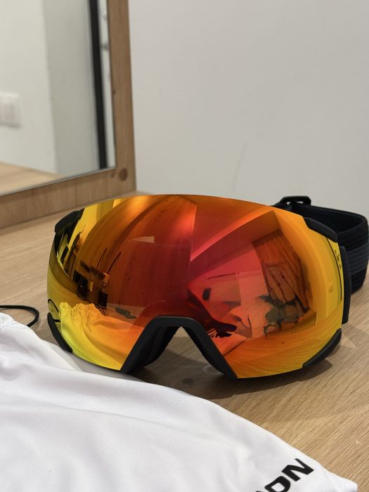 Лыжные очки Salomon S2