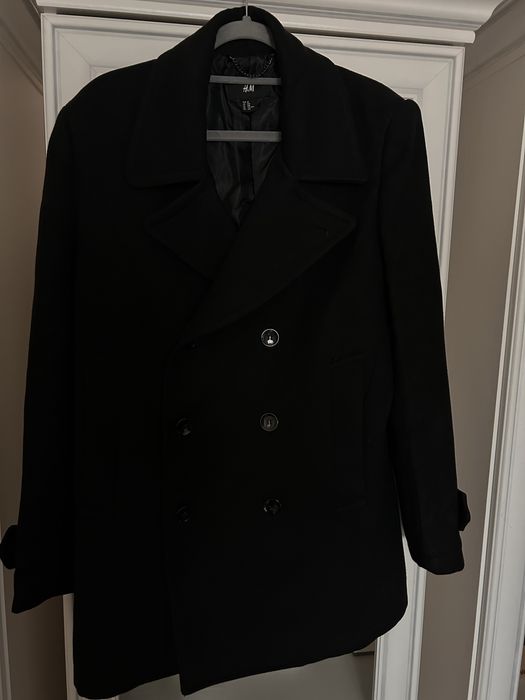 Palton barbati marime 50