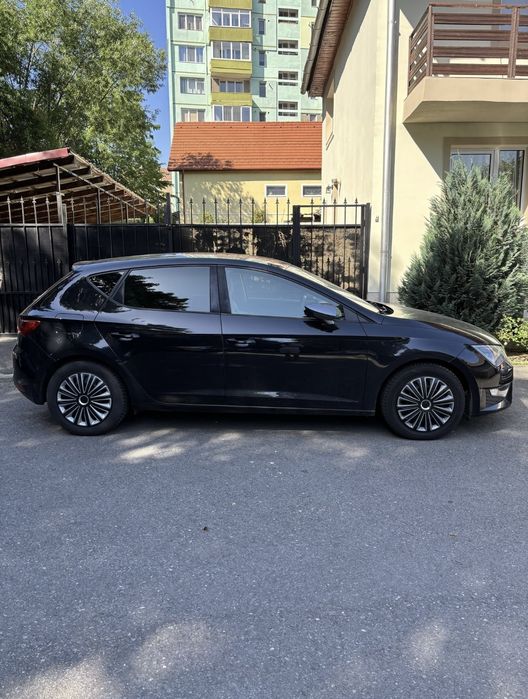 Seat Leon FR 1.8 TSI 179hp