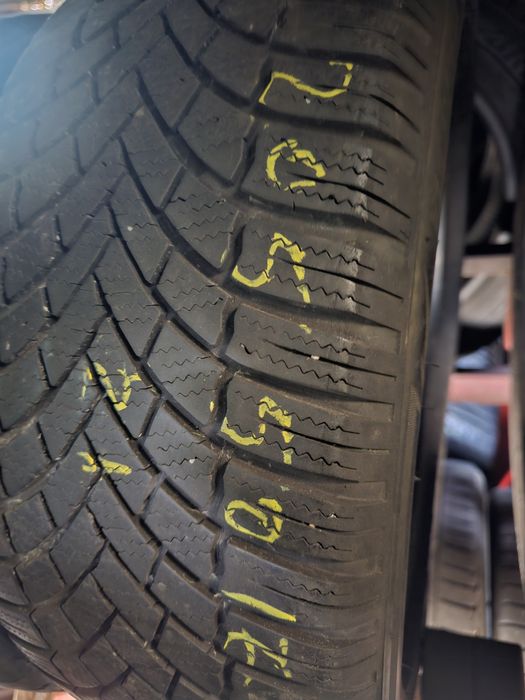1x 205 50 17 m+s bridgestone lm005