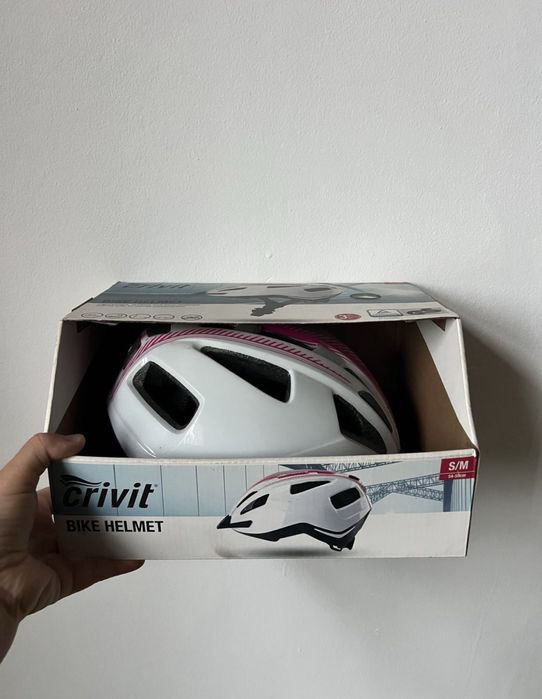 Casca Bicicleta S/M