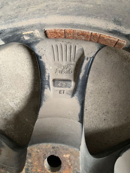 Диски автомобильные