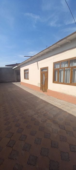 Uy sotiladi sergili tuman o'zgarish mahalla qubaytepa kocha 1-tor 3 uy