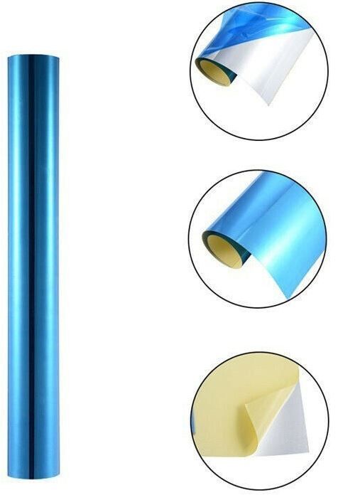 Oglinda adeziva 50x100cm. Noua!