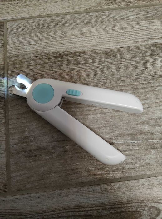 Foarfeca  unghii pentru caini