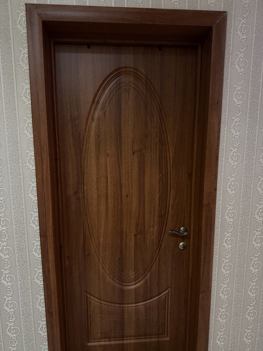 Двери межкомнатные
