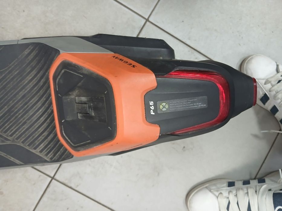 Trotineta Segwey P65