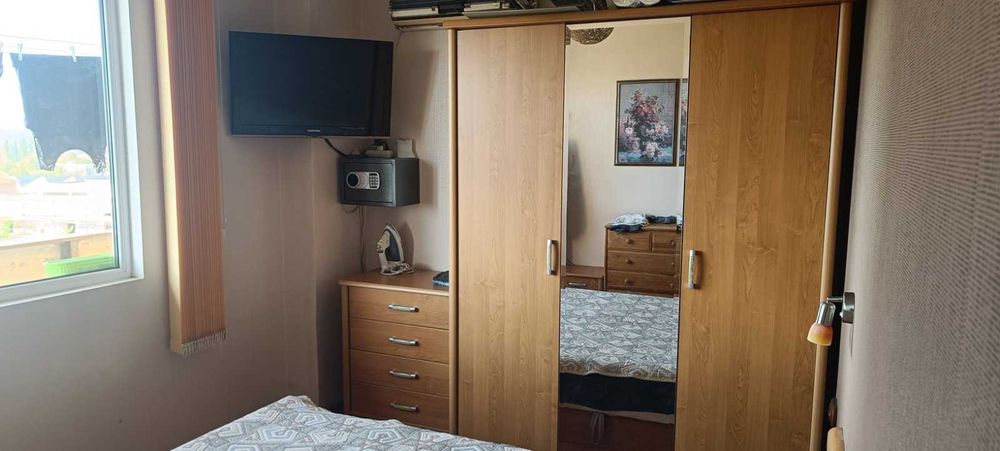 Продава се Тристаен апартамент в Казанлък - 90 кв.м за 907 €/кв.м - Снимка #4