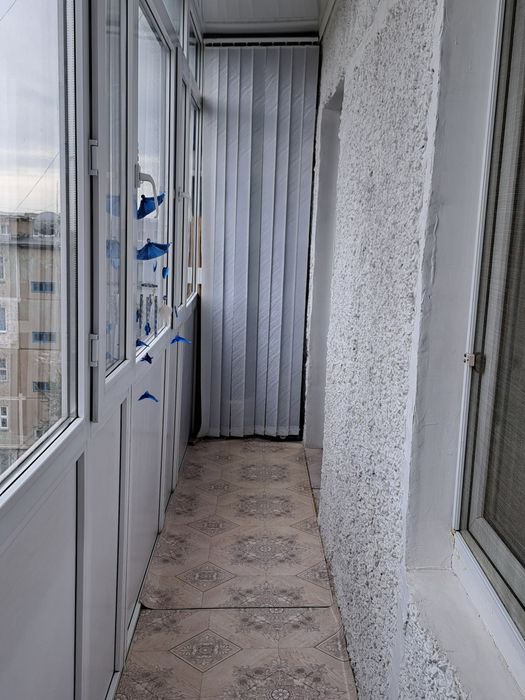 Продаётся 3-х комнатная квартира