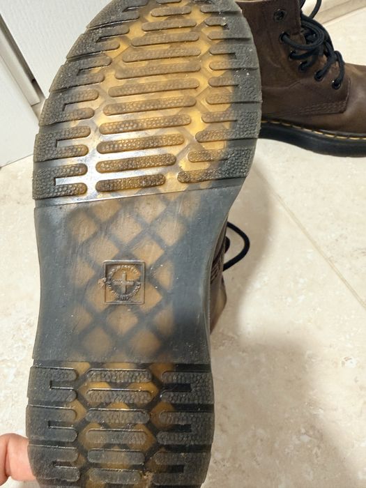 Dr. Martens 38 боти