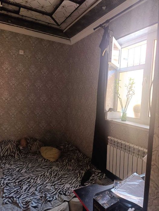 Продаю 3-х комнатную за 50000$ на шумиловском