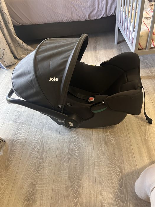 Scoica Joie i-snug 2