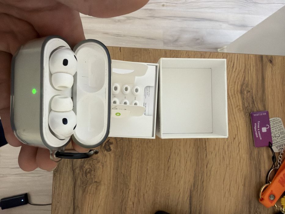 Airpods 3 pro оригинал