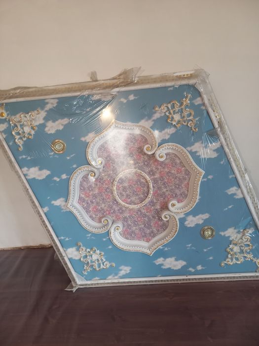 Декор панель 75000