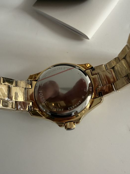 Ceas Fossil  dama nou,original