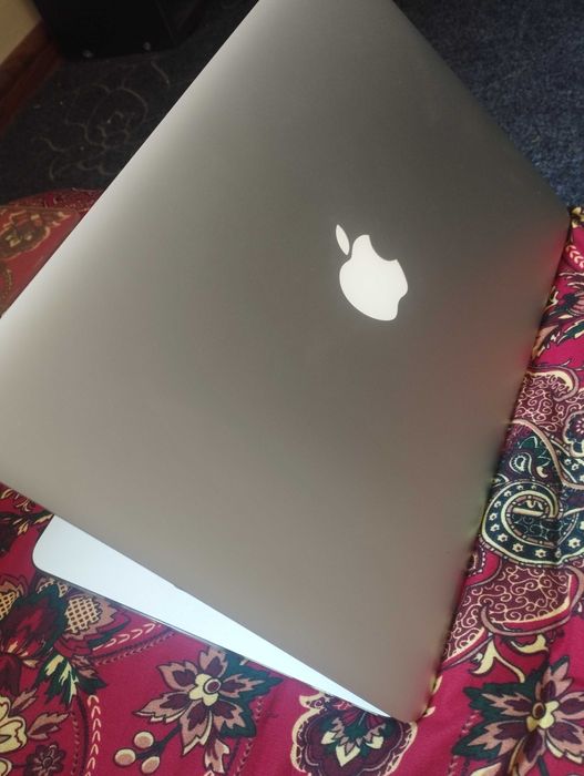 Macbook Pro 2013