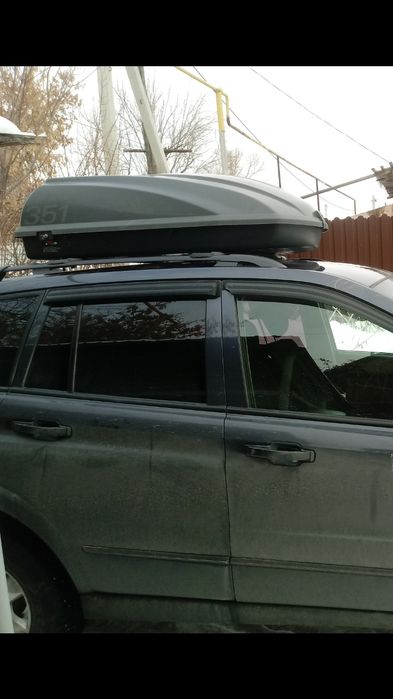 Автобокс продам б.у.