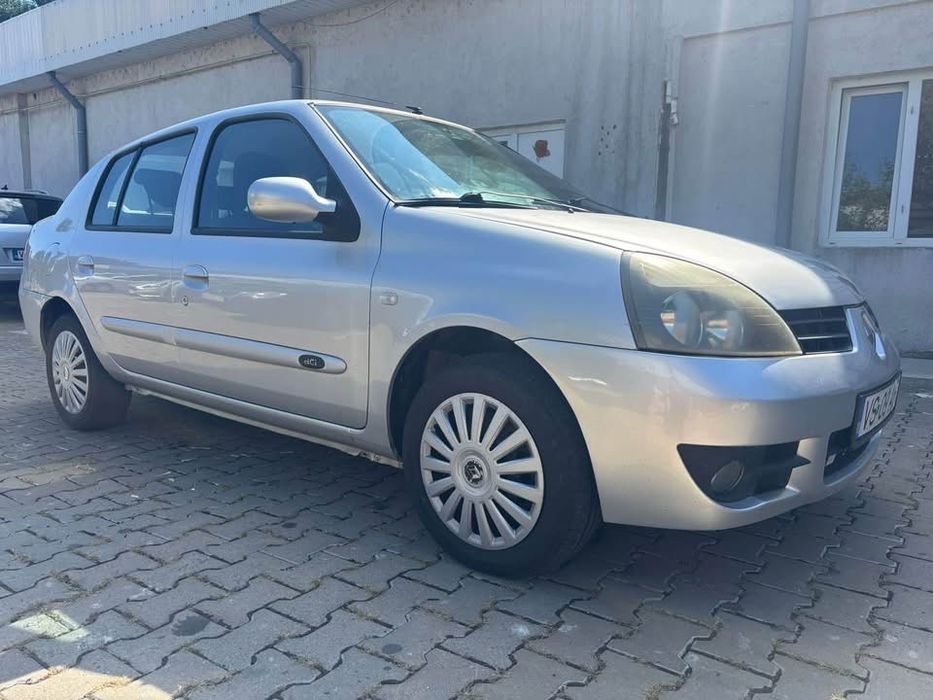 Renault Symbol 1.5 dci