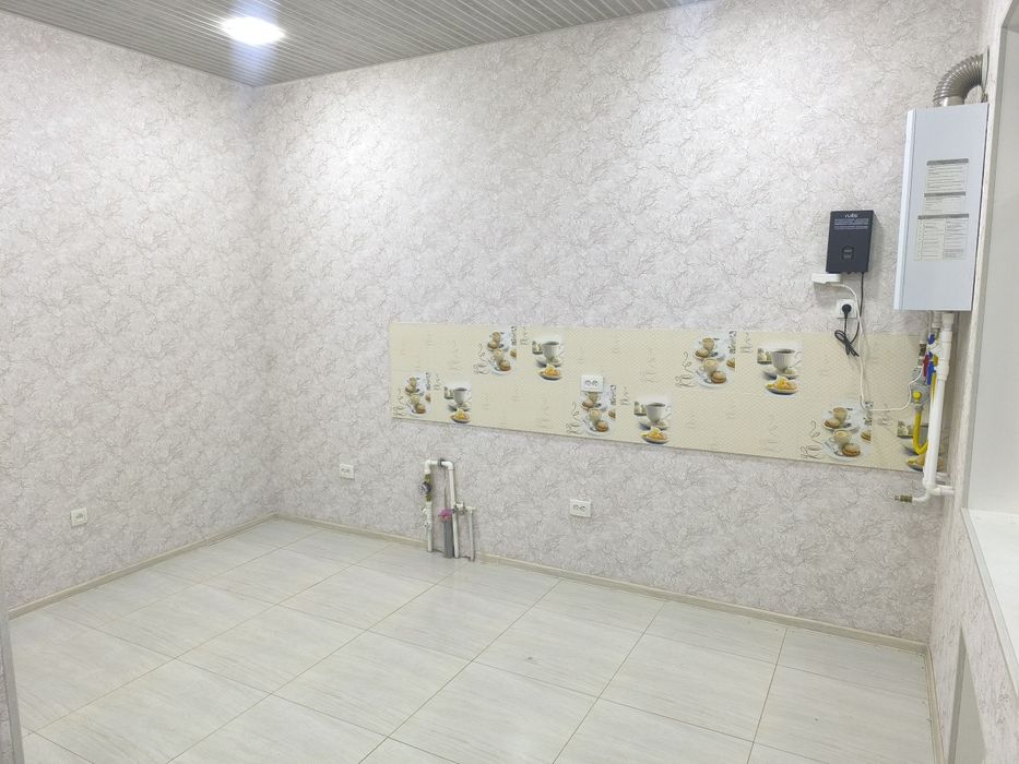 Продаётся 1 ком. квартира на земле в Старых сергелях.Дёшево!(32500&)