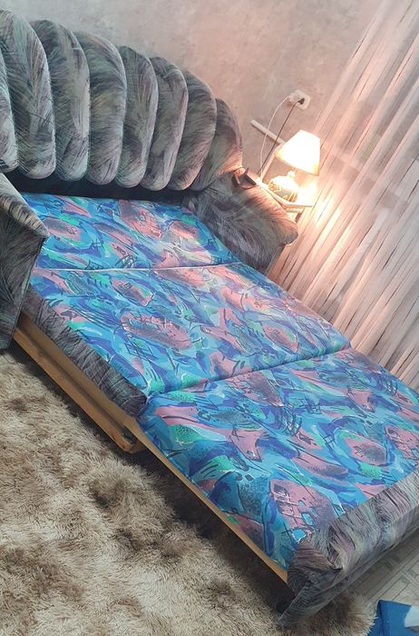 Диван и два кресла