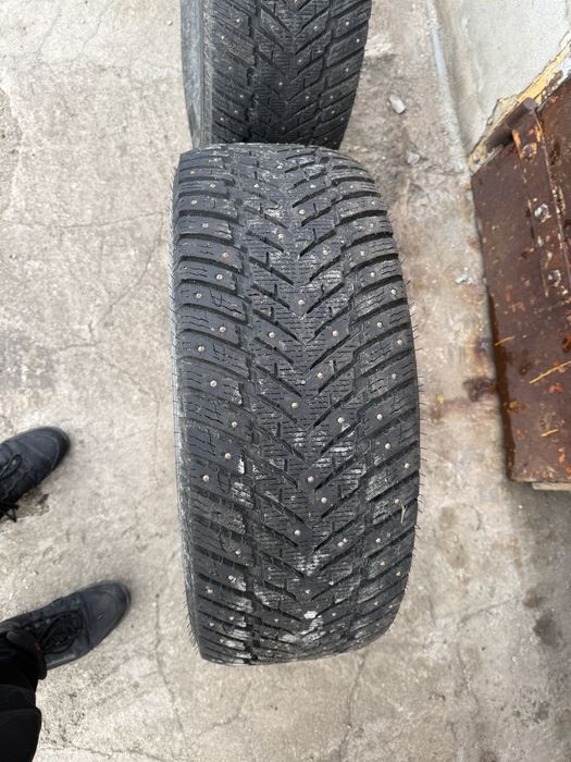 Шины зимние крузер 200