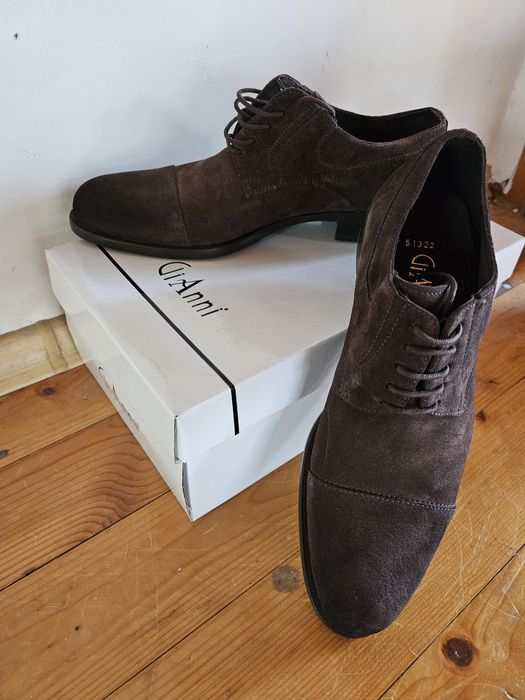 Мъжки обувки Gianni 40