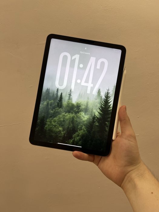 iPad air 5 64gb обмен или продажа