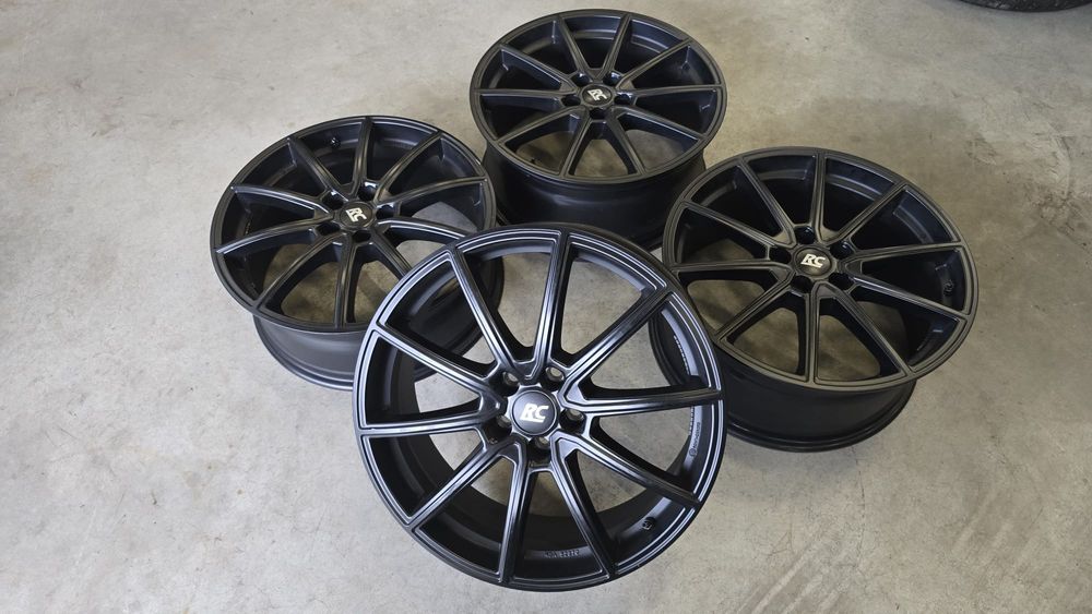 Jante 5x108 R19 Polestar 2 // 2 latimi  // Stare foarte buna