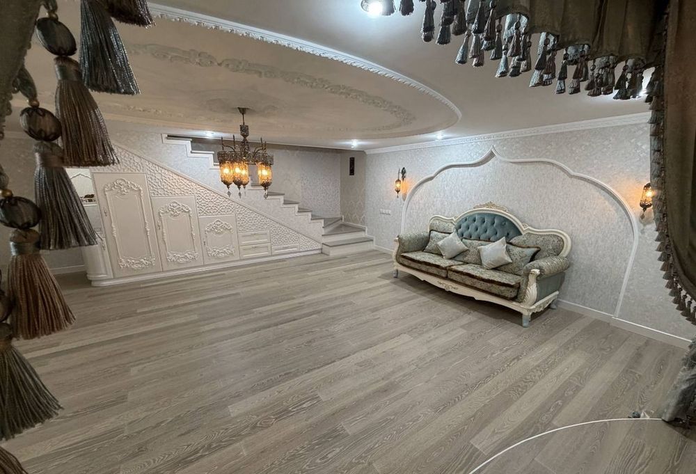 Продается 4х ком квартира, ЖК Габус, ор-р: ул. Т.Шевченко, 310м²