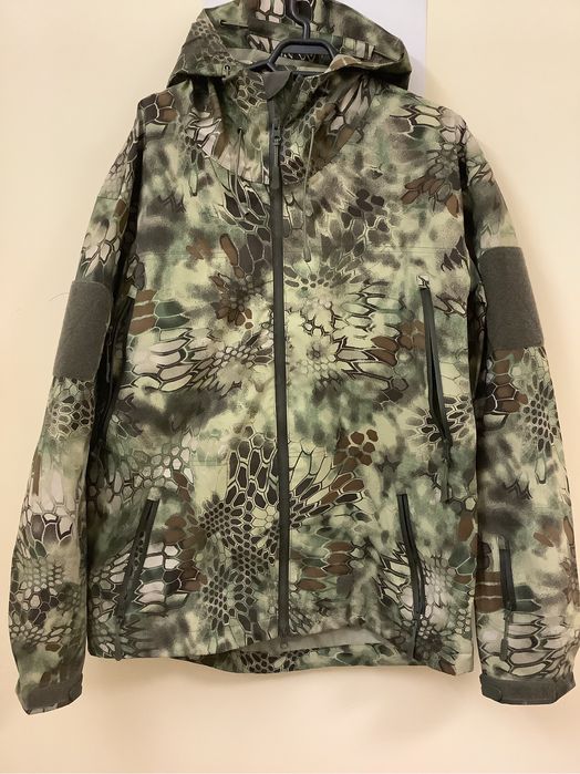 Mil- Tec geaca camuflage XL