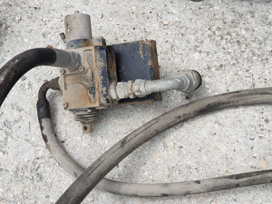 Уредба за гондола / самосвал