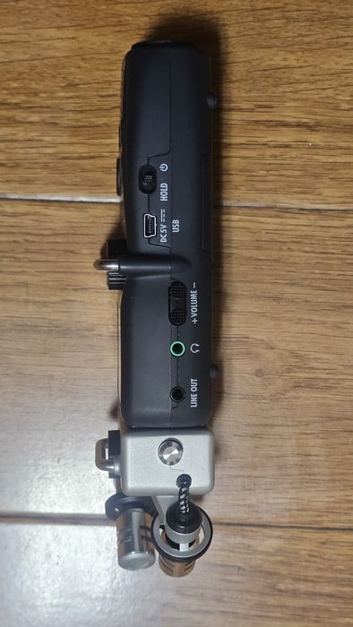 Аудиорекордер Zoom H5