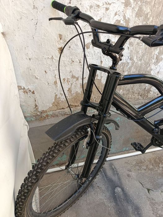 Velosiped yangi 26