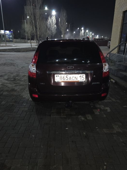 Продам приору универсал