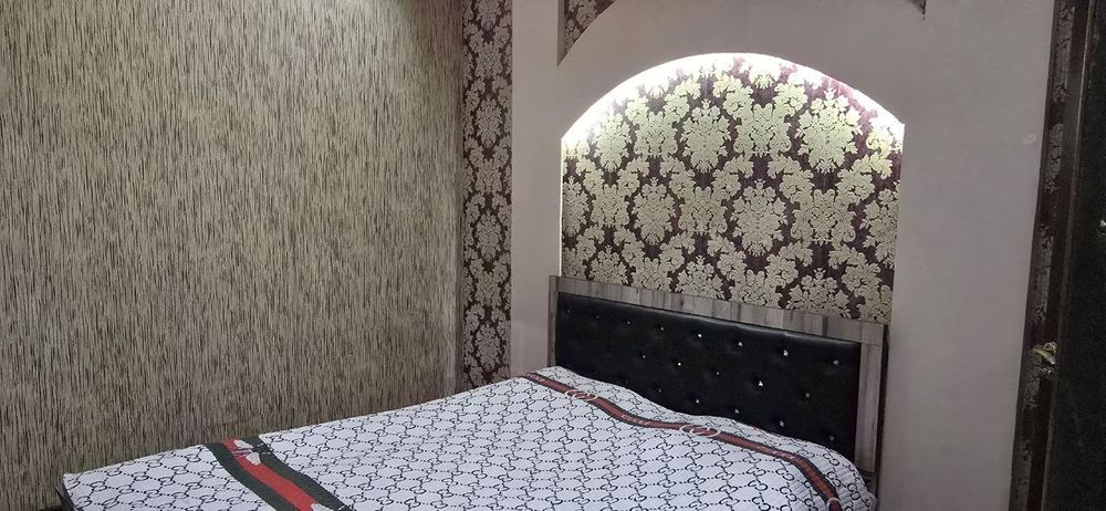 Dacha charvak bochka