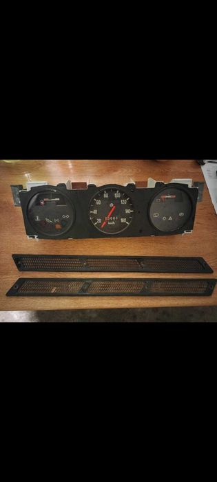 Ceasuri de bord Dacia 1300