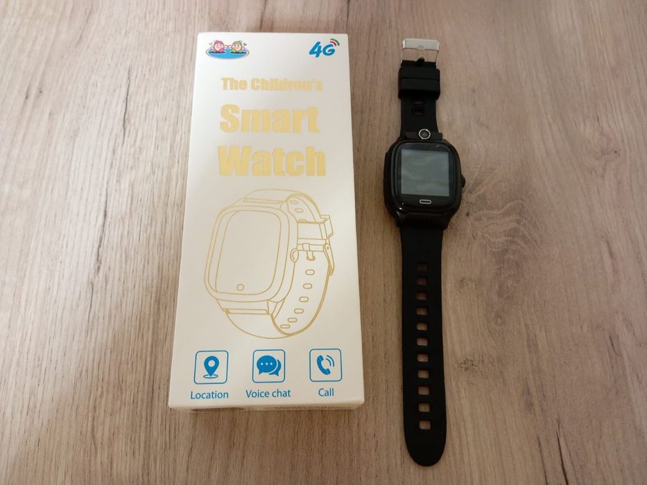 Продам смарт часы