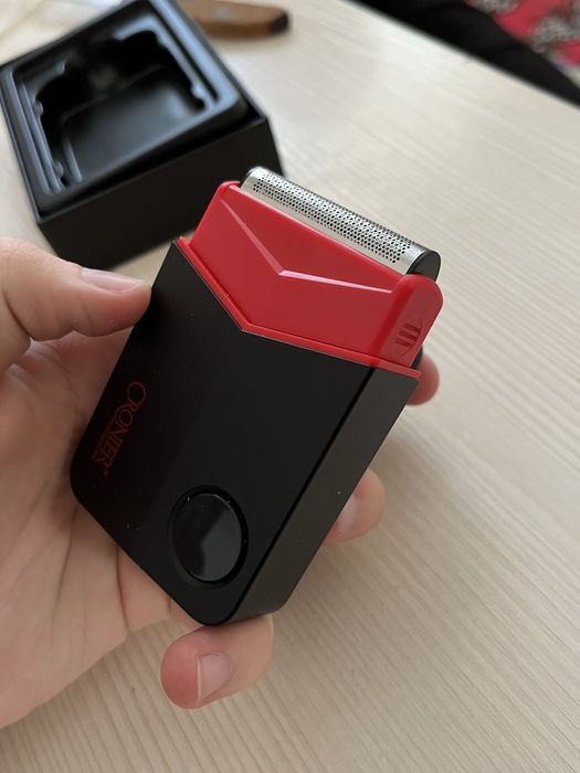 Электробритва шейвер для щетины