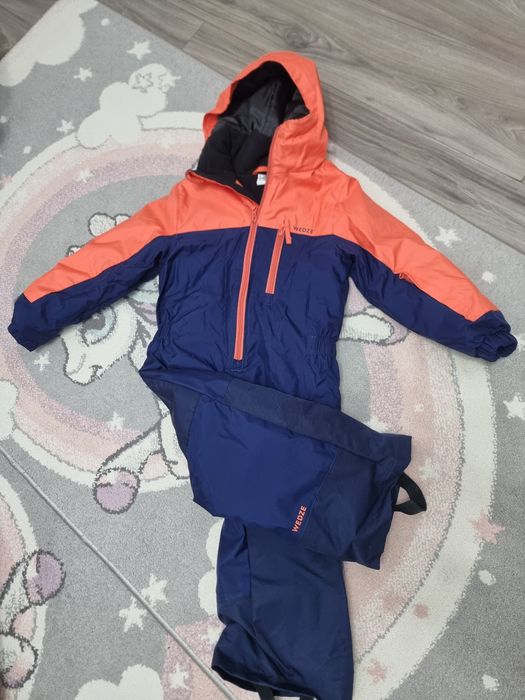 Salopeta zapada ski wedze 4 ani fete