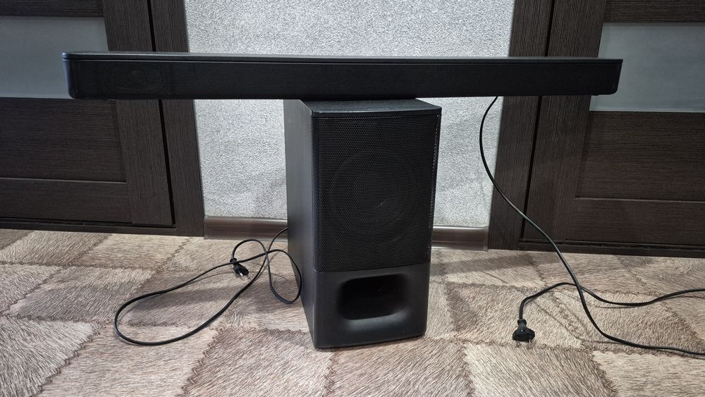 Саундбар sony s 350